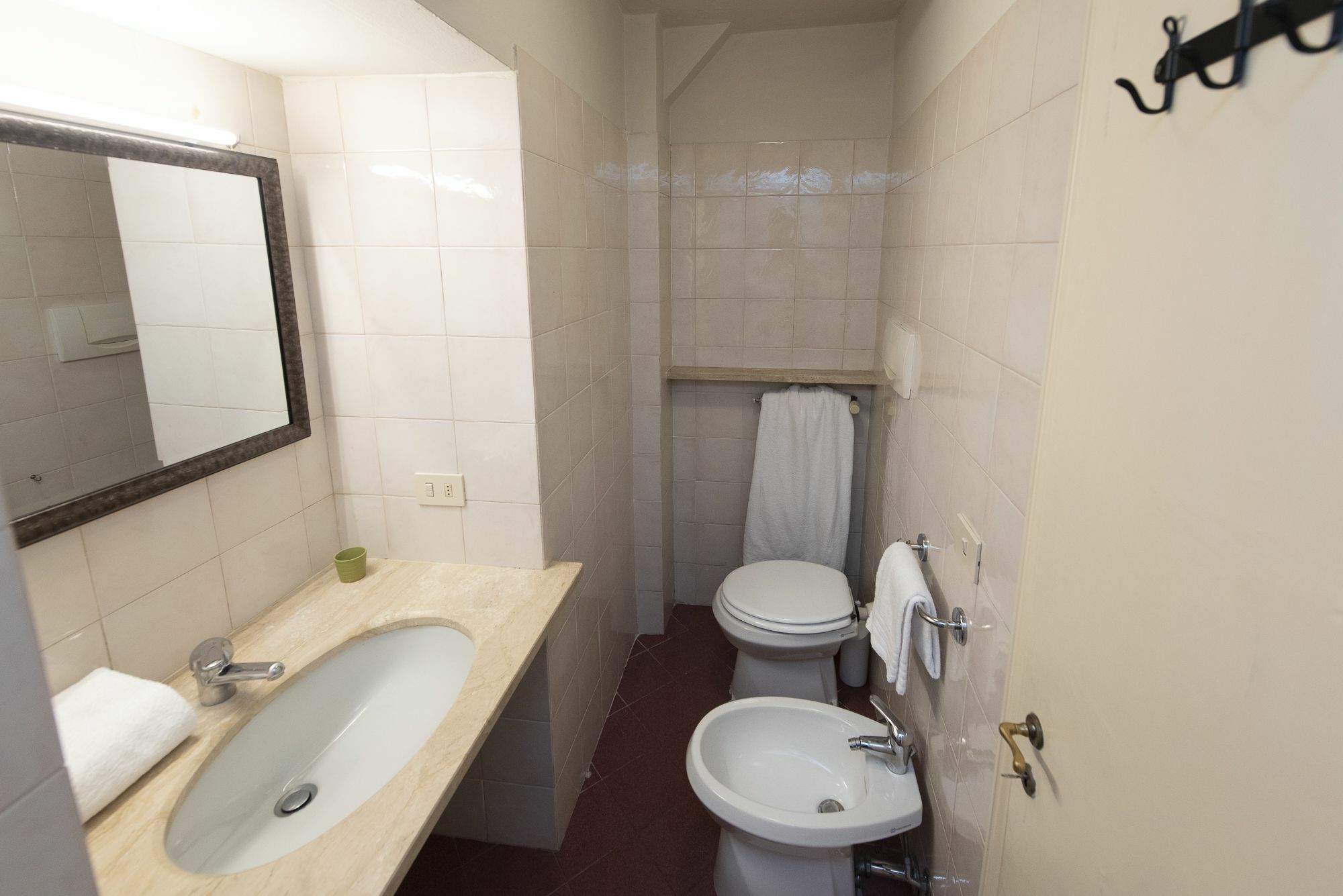 Appartement Luna