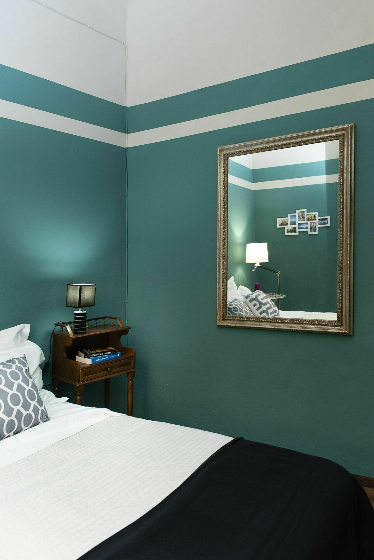 Appartement Luna *