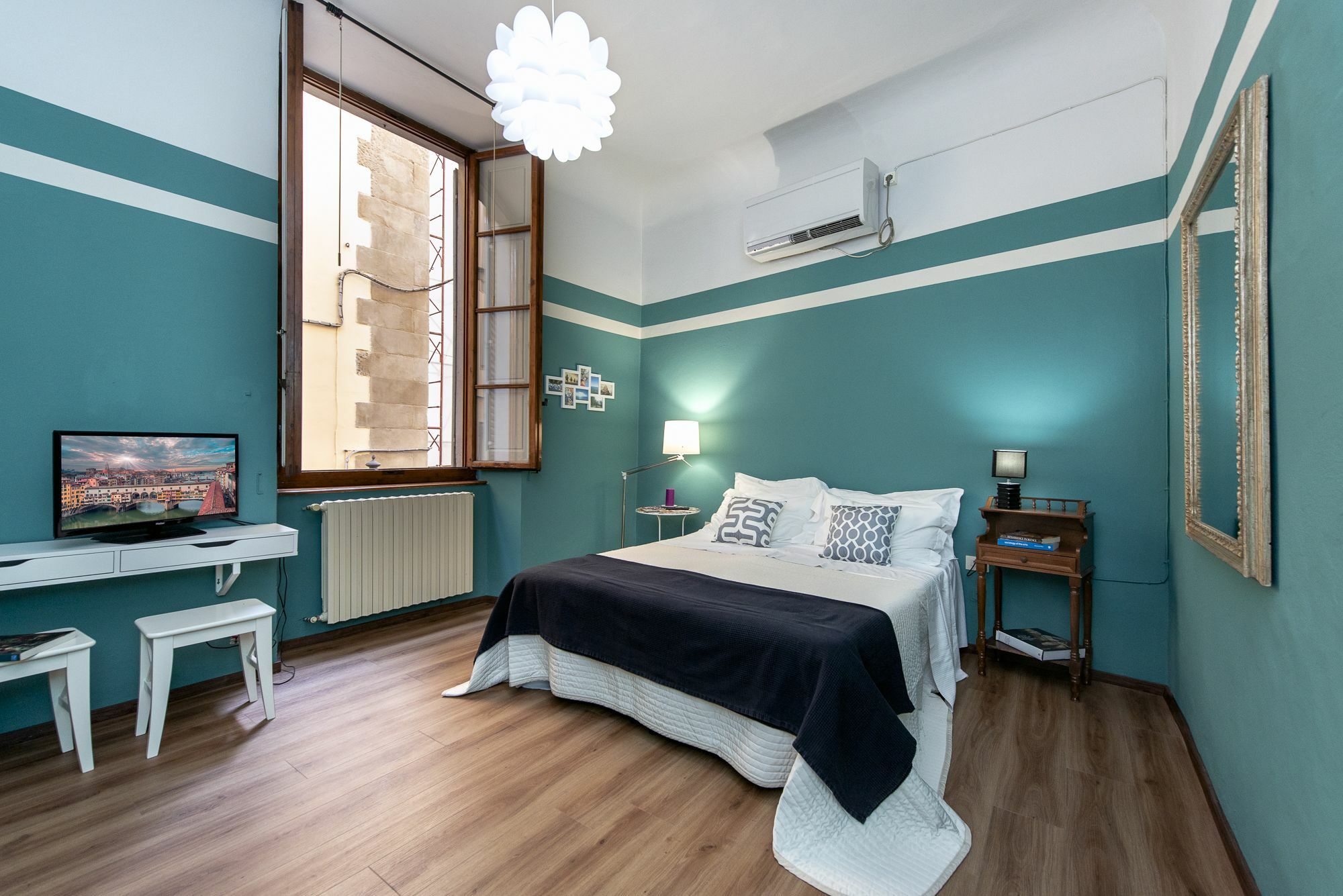 Luna Appartement Florence