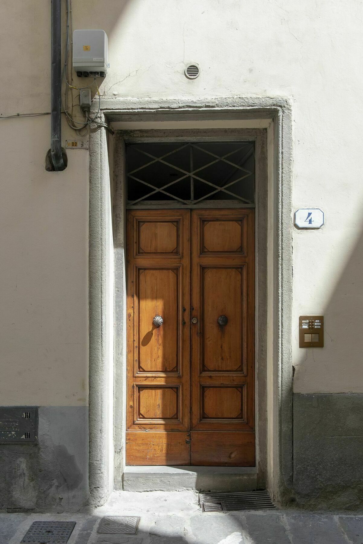 Luna Appartement