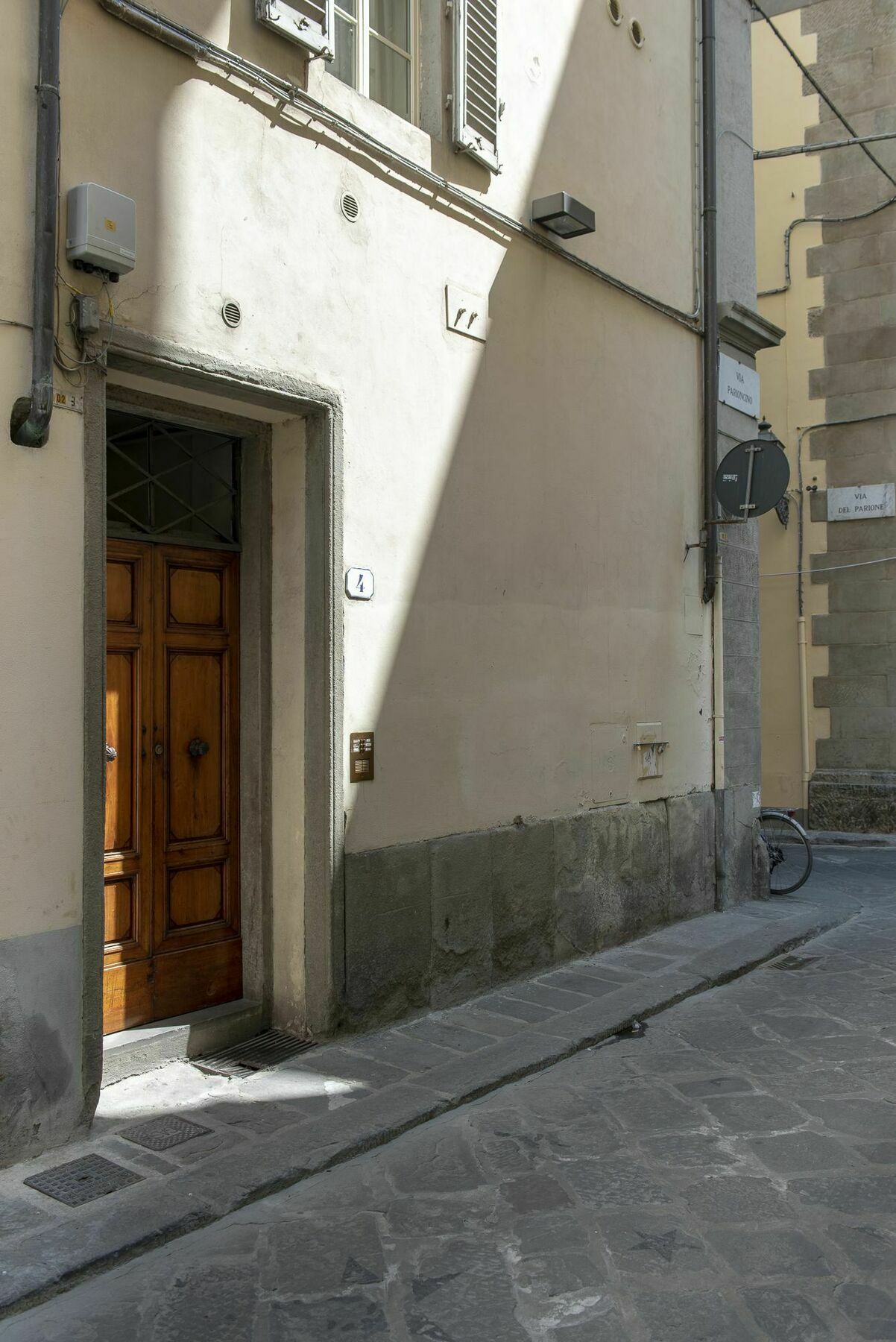Luna Appartement Florence