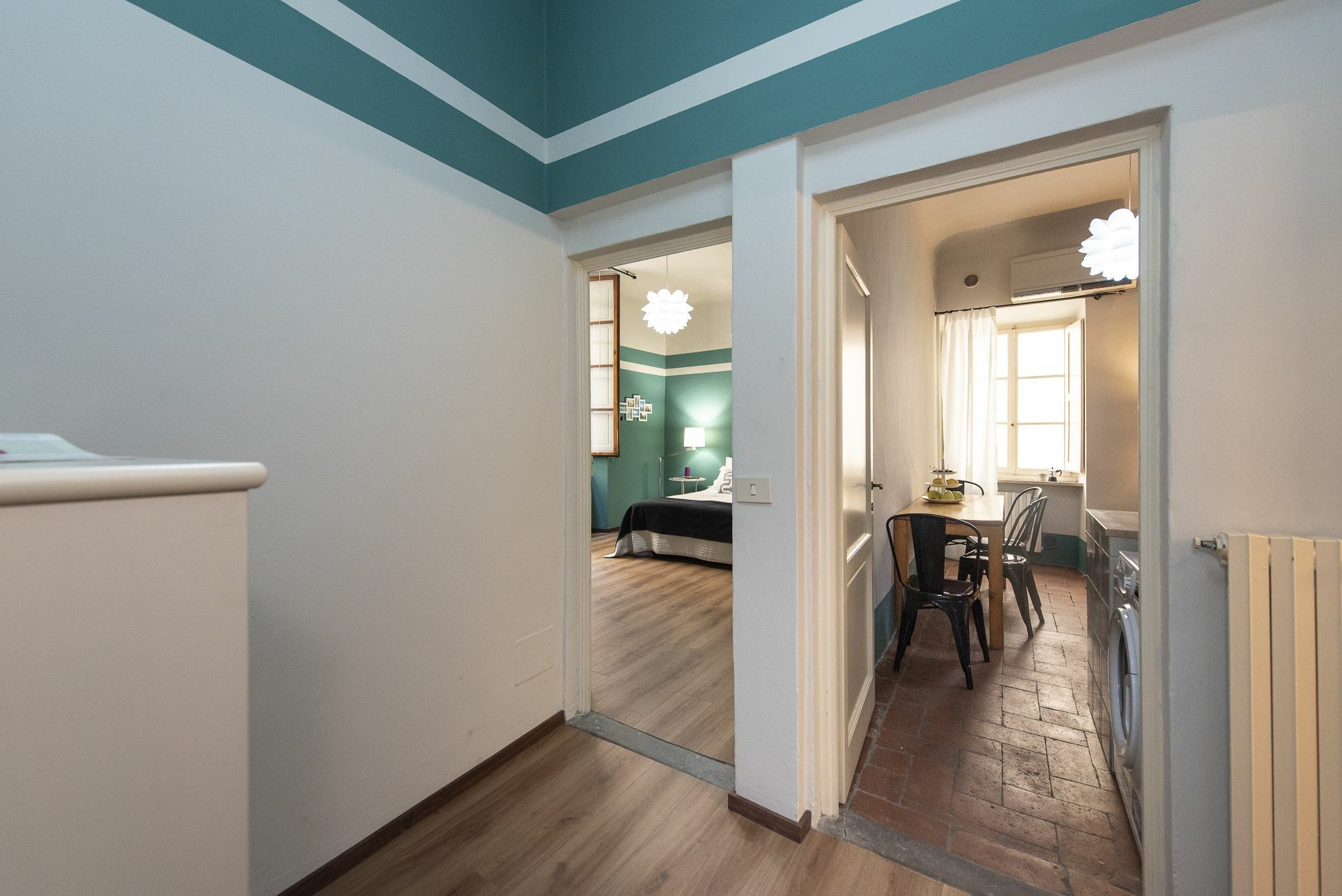 Luna Appartement
