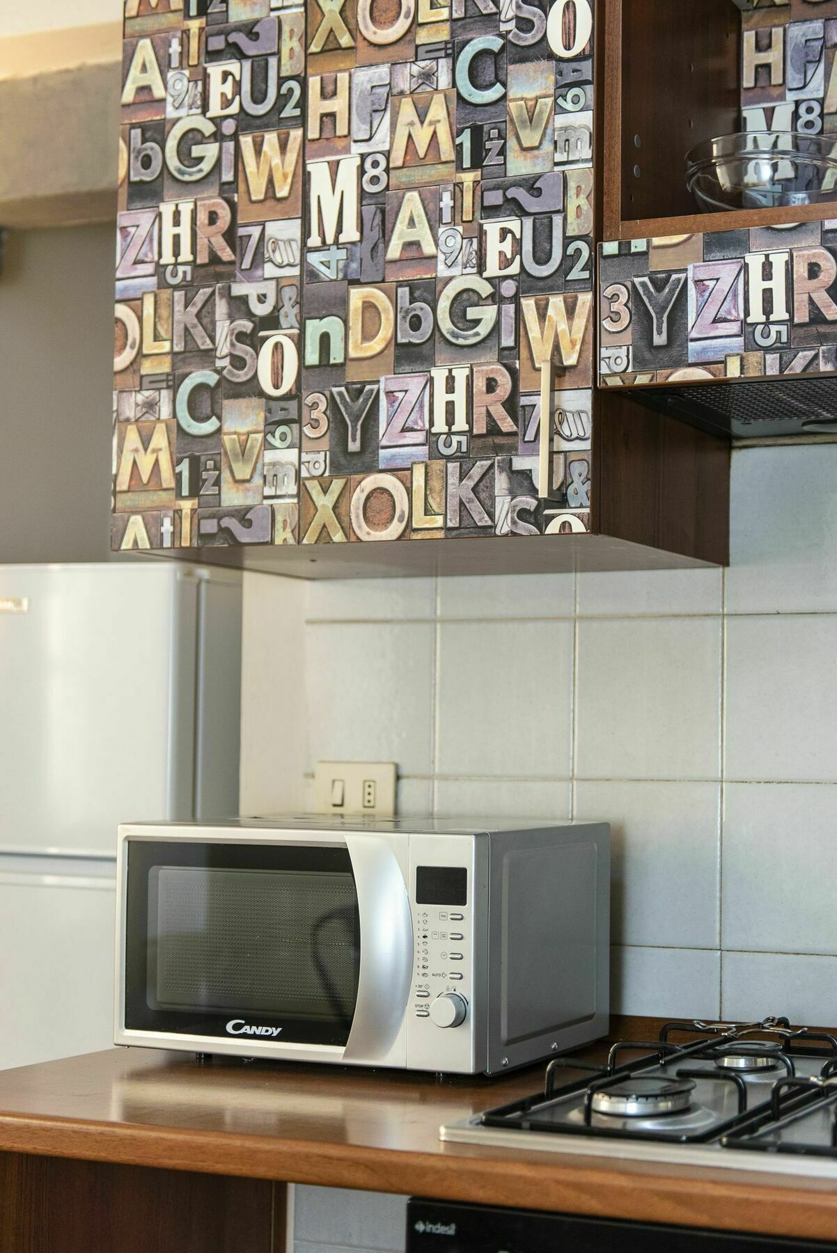 Luna Appartement *
