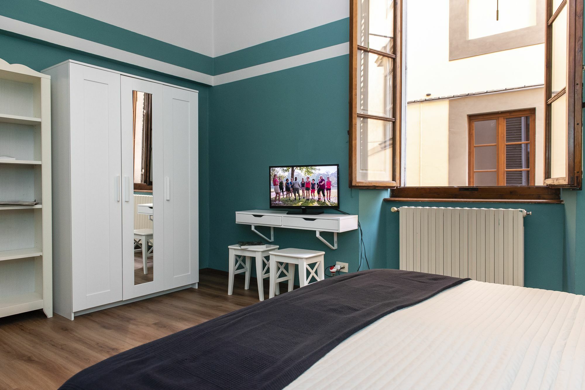 Appartement Luna *