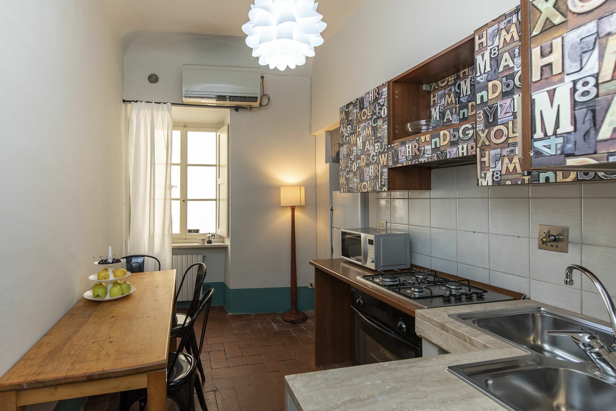 Luna Appartement Florence