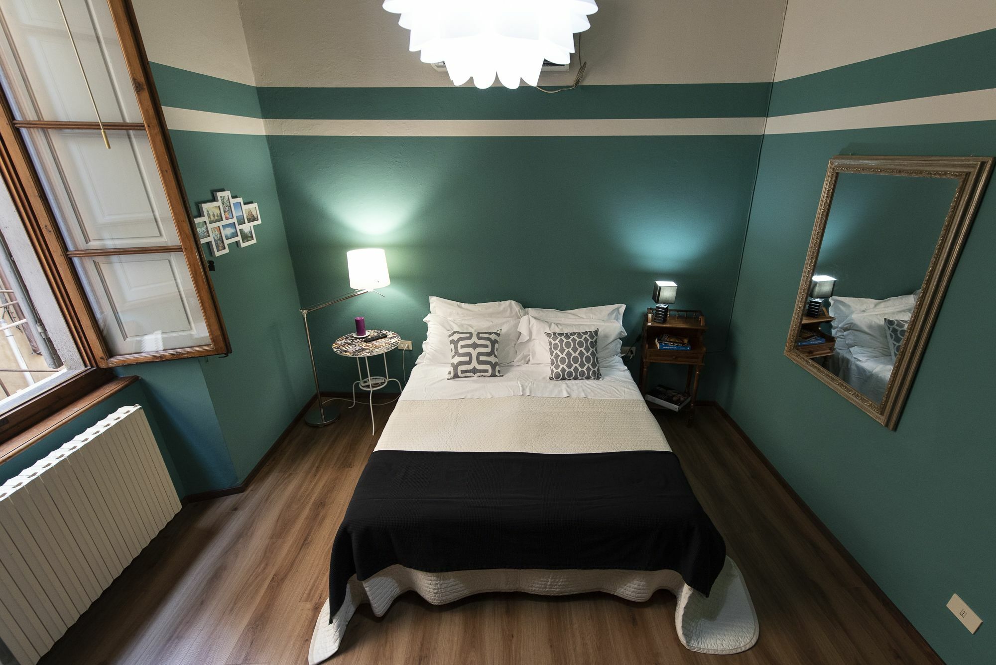 Luna Appartement Florence